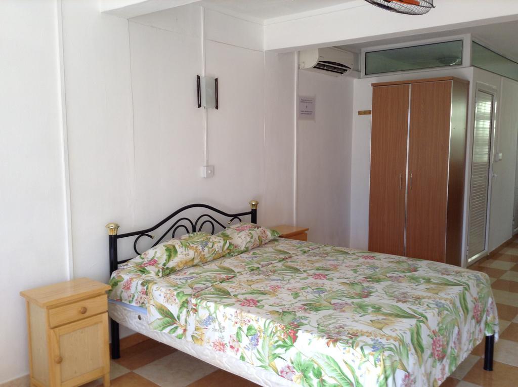 Ebrahim Flats - Grand Baie Beach Szoba fotó